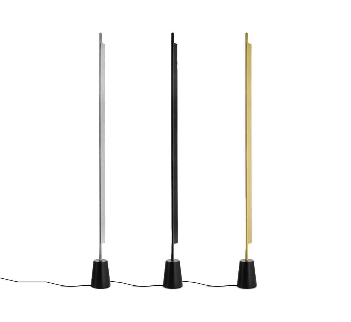 Compendium terra_Luceplan