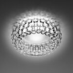 Caboche soffitto_Foscarini
