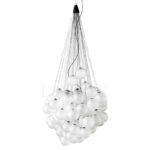 Stochastic 72_opal_Luceplan