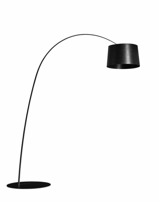 Twiggy_Foscarini_black