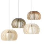 Atto 5000 Suspension