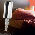 Subzero Table Chrome