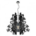 Anastacha Suspension