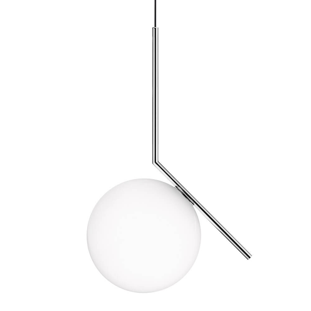 Ic Lights S2 Suspension La Luce Fl3465