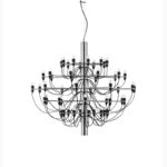 2097-50_Flos_cromo_frosted