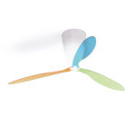 Blow-Luceplan-Multicolor