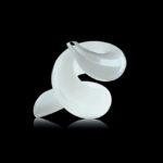 Coronella Tavolo Bianco