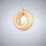 Dolly S Maxi Amber Suspension