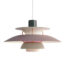 PH 5 pendant-Louis-Poulsen-Grigio