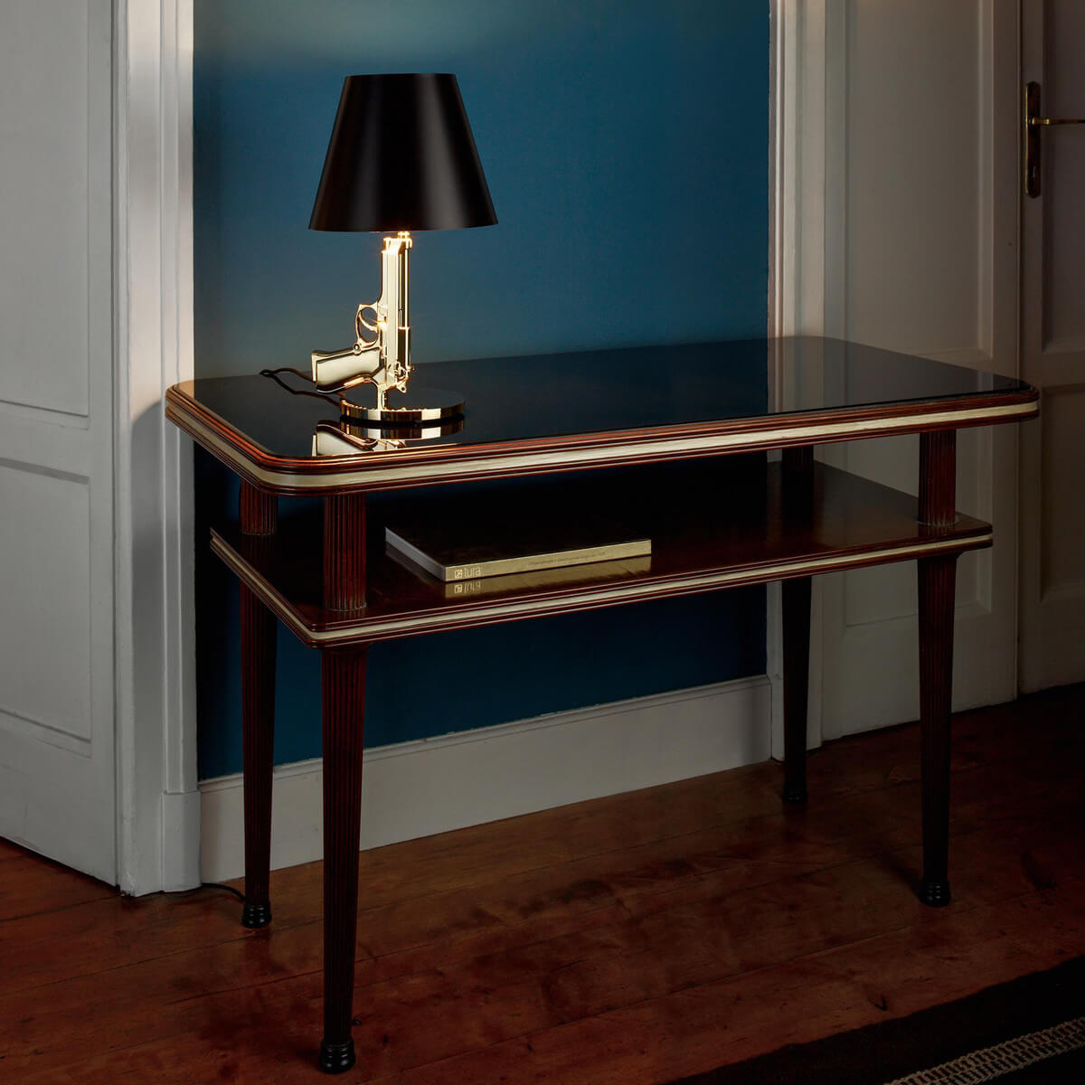 Guns - Bedside Gun - immagine 4