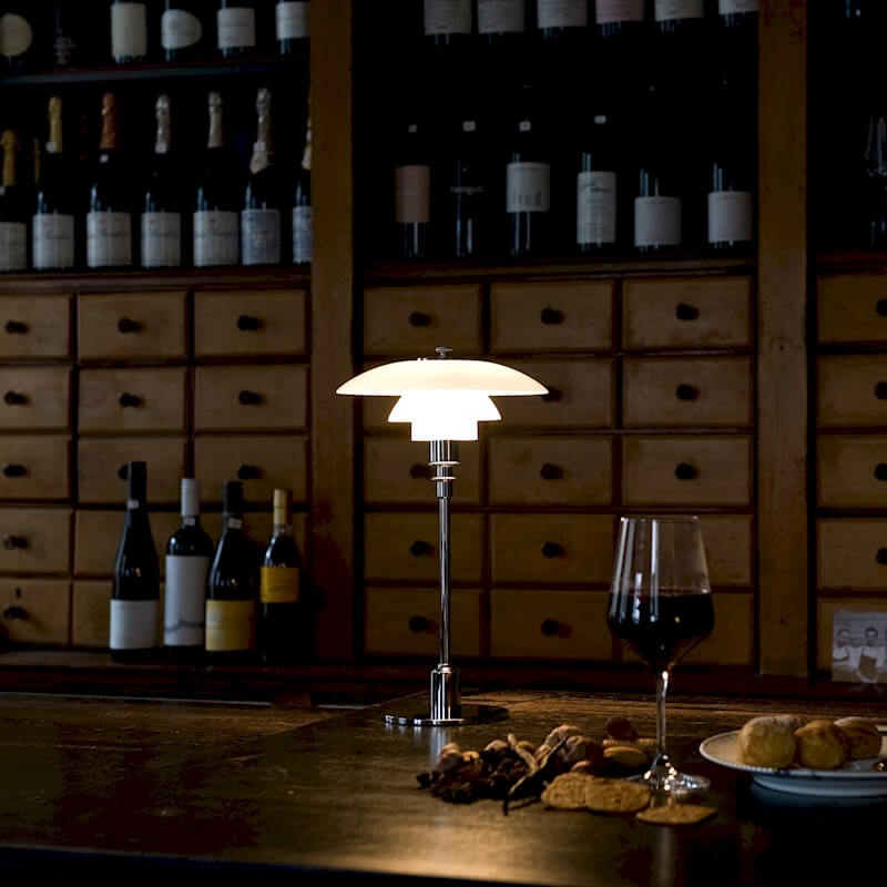 PH 2/1 Tavolo - immagine 2