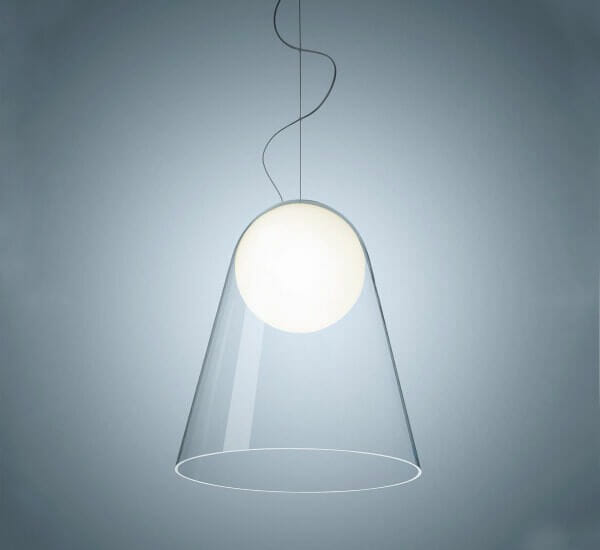Satellight sospensione-Foscarini