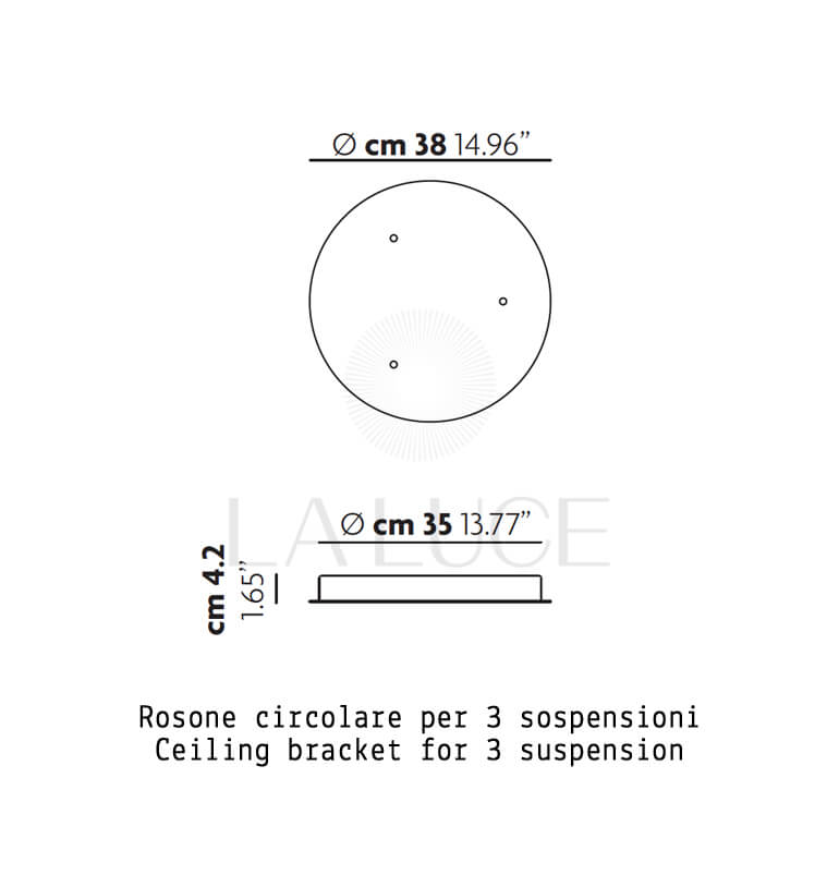 Random 3 lights - Image 3