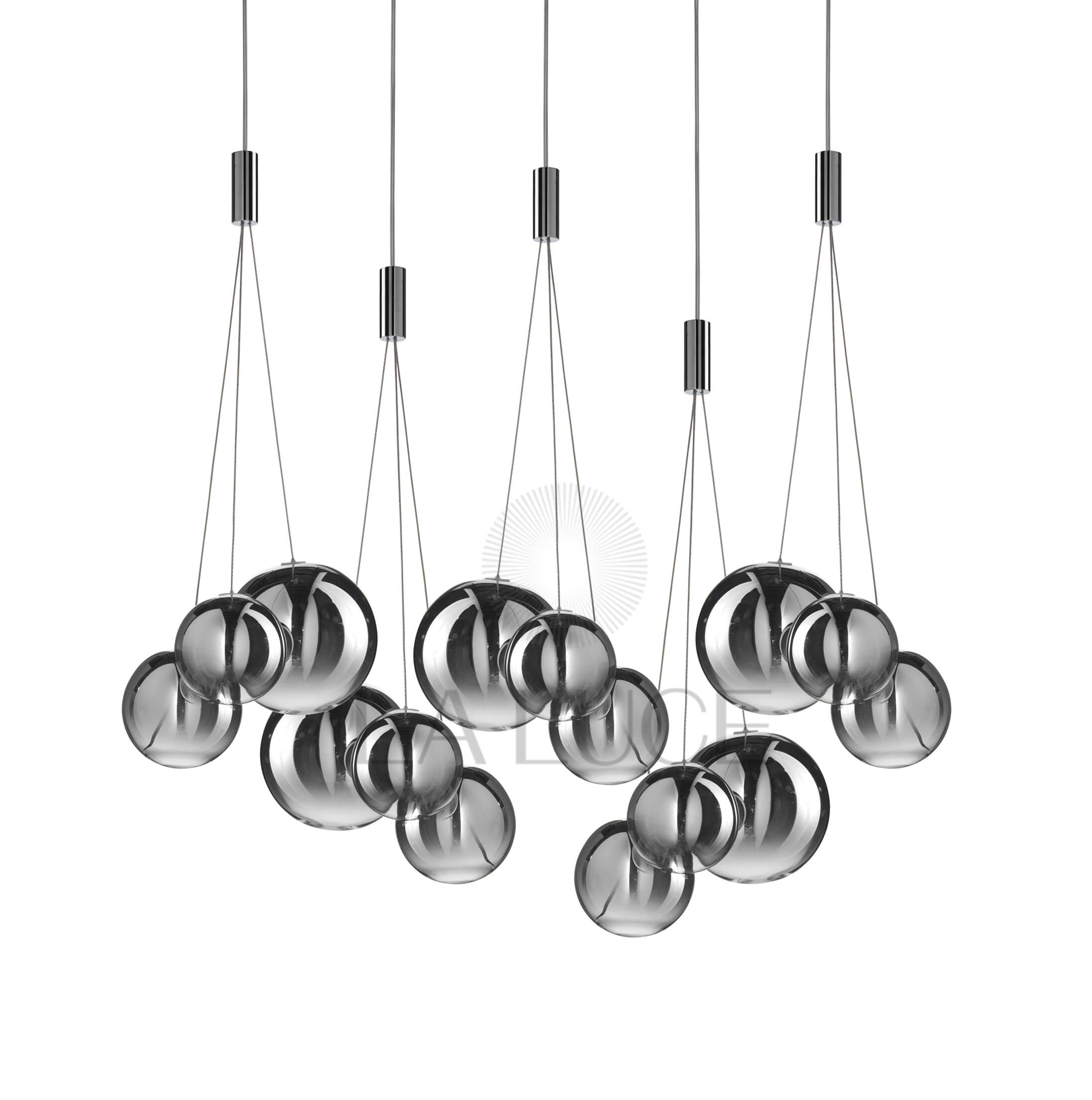 Random 5 luci_ Studio Italia Design