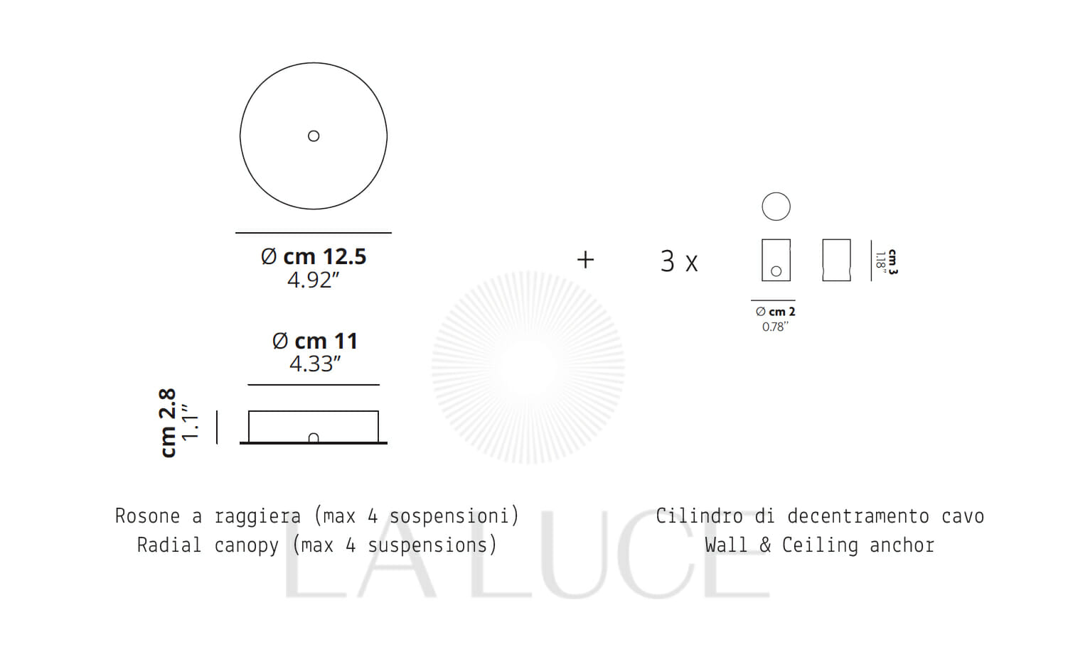 Random 3 lights - Image 5