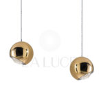 Spider sospensione doppia