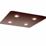 Frozen large Studio Italia Design Bronze_1