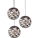 Kelly Cluster 3 Studio Italia Design