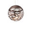 Kelly Sphere Suspension Studio Italia Design-Bronzo