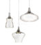Nostalgia 3 lights composition_Studio Italia Design-Cristallo