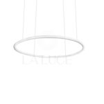 Alphabet of light Circular-Artemide