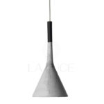 Aplomb Outdoor-Foscarini-Grigio2