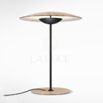 Ginger tavolo-M-Rovere