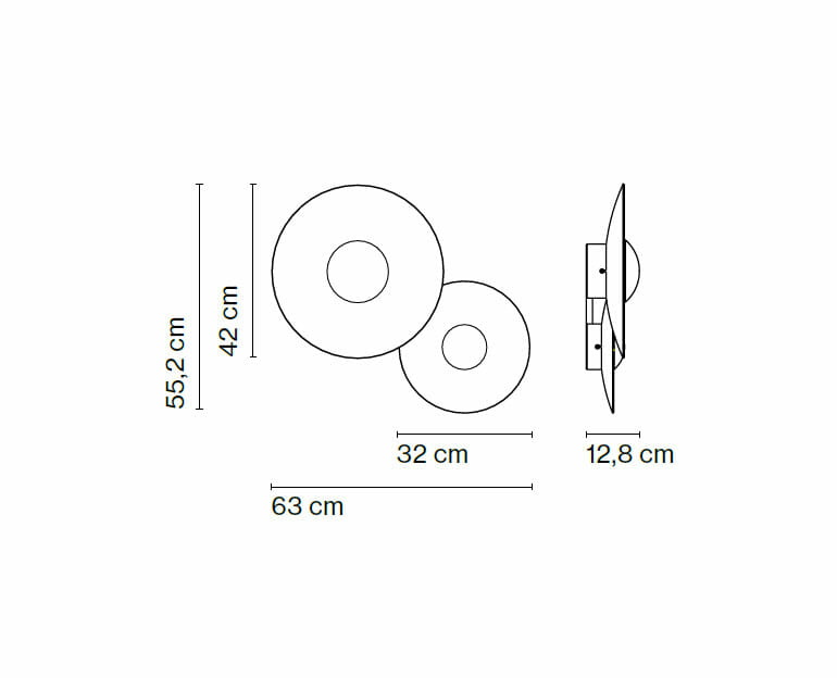 Ginger C2 ceiling - Image 2
