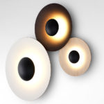 Ginger C3 plafone-Marset