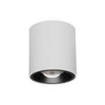 Baton SR_Led_LineaLight_bianco-nero
