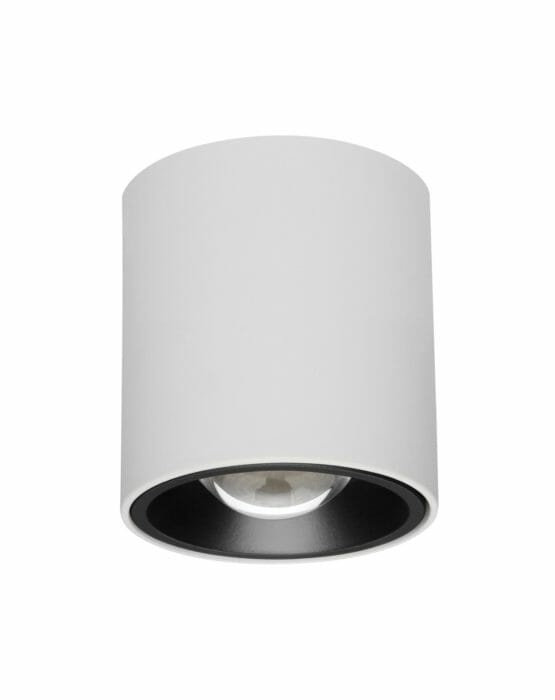 Baton SR_Led_LineaLight_bianco-nero