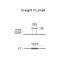 Straight P1_small_dimensioni