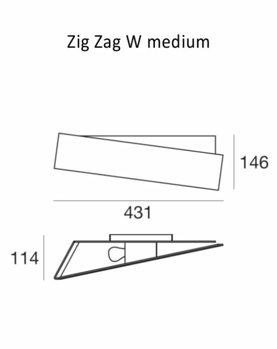 Zig Zag W_medium_dimensioni