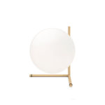 IC lights T2_Flos_ottone