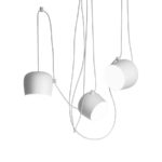 Aim 3 luci_Flos_bianco