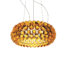 Caboche media_giallo oro_Foscarini