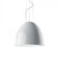 Nur gloss_Artemide_bianco