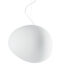 Gregg sospensione grande_Foscarini