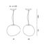 Gregg sospensione grande_Foscarini_dimensioni