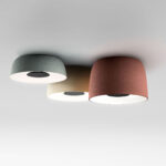 Djembé C 65 Soffitto
